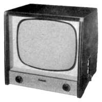 Picture of table model TJ7T [5K]
